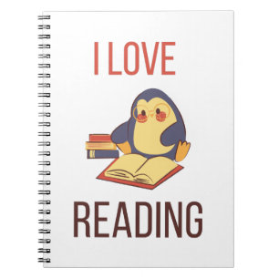 Beautiful notebook