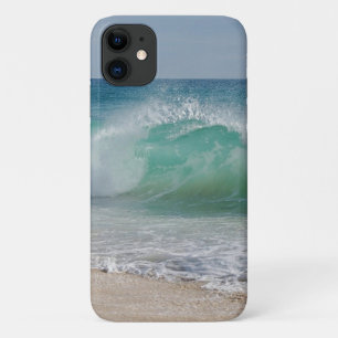 Beautiful Ocean Beach Case-Mate iPhone Case