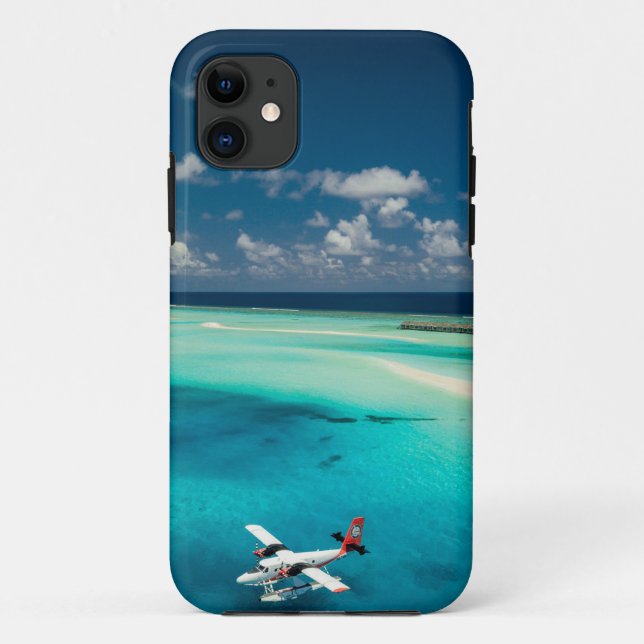 Beautiful Ocean Creatures Case-Mate iPhone Case (Back)