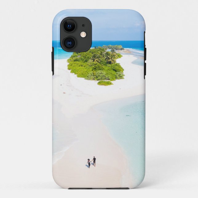 Beautiful Ocean Creatures Case-Mate iPhone Case (Back)