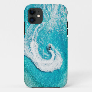 Beautiful Ocean Creatures Case-Mate iPhone Case