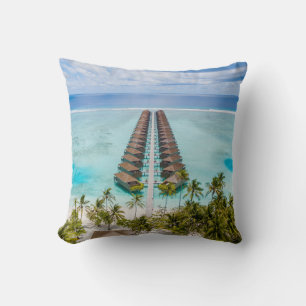 Beautiful Ocean Creatures Cushion