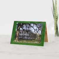 Beautiful ol' Mansion-customise-any occasion