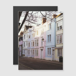 Beautiful old Town Houses