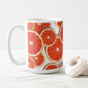 Beautiful Orange Coffee Mug! Mug