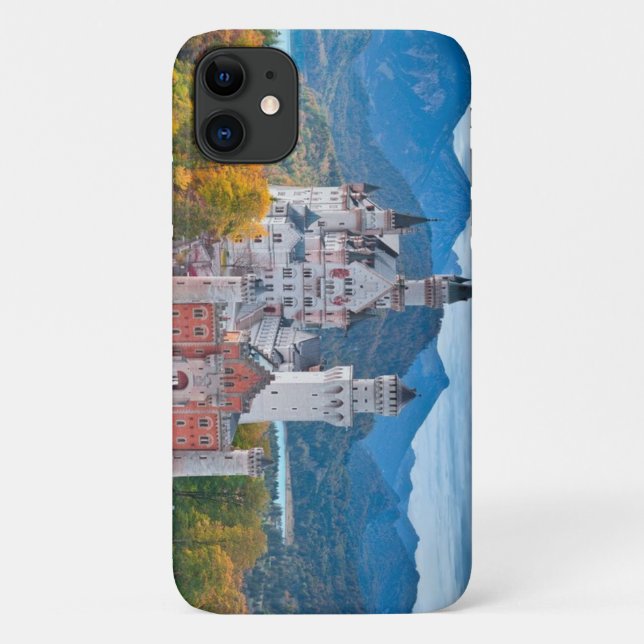 Beautiful Outdoor Image iPhone Case (Back)