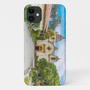Beautiful Outdoor Image iPhone Case