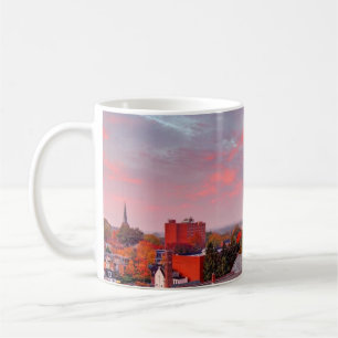 Beautiful Outdoor Scenery Coffee Mug