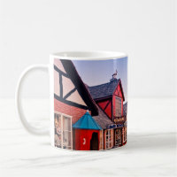 Beautiful Outdoor Scenery Coffee Mug