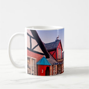 Beautiful Outdoor Scenery Coffee Mug