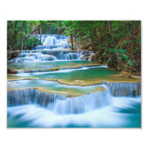Beautiful Outdoor Scenery Photo Print