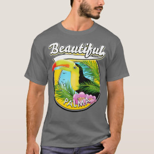 Beautiful Palma T-Shirt