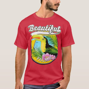 Beautiful Palma T-Shirt