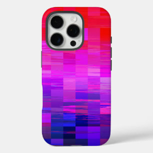 Beautiful Pattern Design iPhone 16 Pro Case