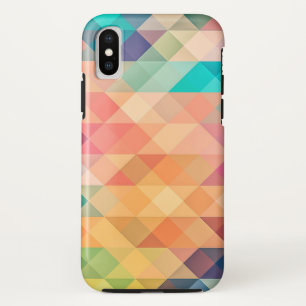 beautiful pattern fashion style rich looks colours Case-Mate iPhone case