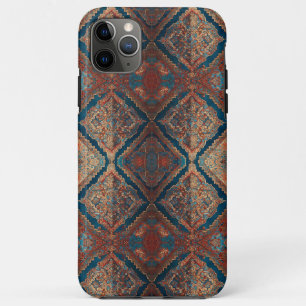 Beautiful Persian Old Pattern Modern Collection Case-Mate iPhone Case