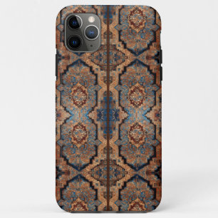 Beautiful Persian Old Pattern Popular Collection Case-Mate iPhone Case