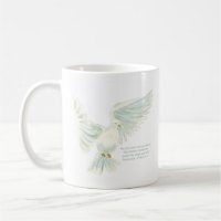Beautiful personalised Aaronic Blessing