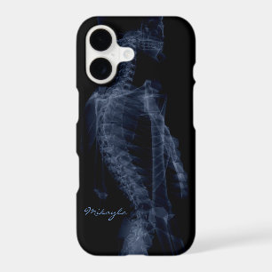 Beautiful, Personalised Body X-Ray
