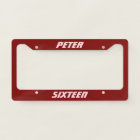 Beautiful Personalised