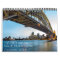 Beautiful Photo Calendar Sydney and Blue Mountains