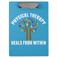 Beautiful Physical Therapy Inspirational Quote