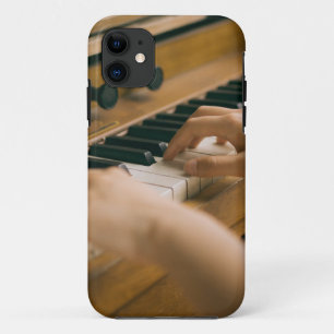 Beautiful Piano Case-Mate iPhone Case