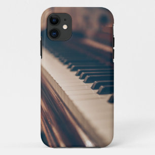 Beautiful Piano Design Case-Mate iPhone Case