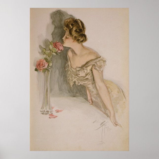 Beautiful picture Print (Front)