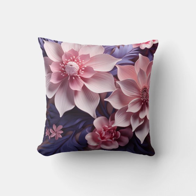 Beautiful Pillow desin (Front)