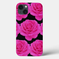 Beautiful pink roses