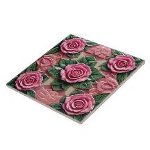 Beautiful Pink Roses Popular Collection