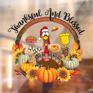 Beautiful Popular Thanksgiving Autumn Collection