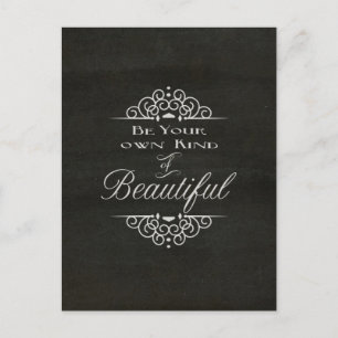 Beautiful Postcard