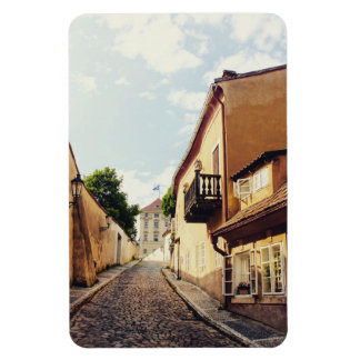 Beautiful Prague. Magnet