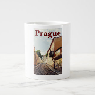 Beautiful Prague Speciality Mug