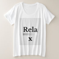 Beautiful Prophecy - Plus Size T-Shirt for Women