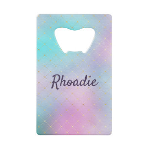 Beautiful Purple and Blue Ombre