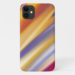 Beautiful Rainbow of Colours Case-Mate iPhone Case