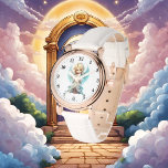 Beautiful religious Angel lovers  Watch<br><div class="desc">Beautiful religious Angel lovers Watch</div>