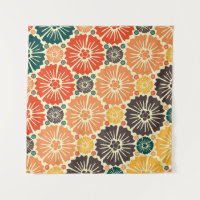 Beautiful retro art nouveau