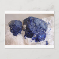 Beautiful rich Lapis