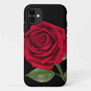Beautiful Rose Case-Mate iPhone Case