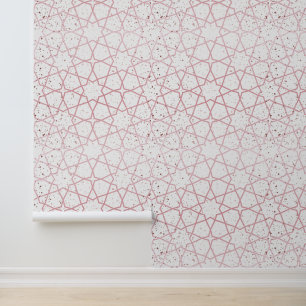 Beautiful rose gold wallpaper
