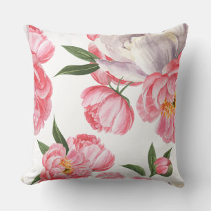 Beautiful Roses Cushion
