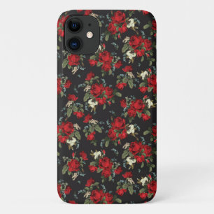 Beautiful Roses iPhone Case