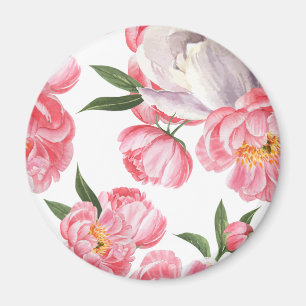 Beautiful Roses Magnet