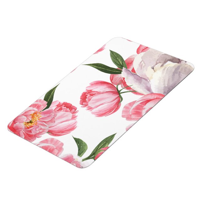 Beautiful Roses Magnet (Left Side)