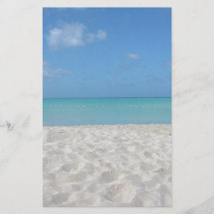 Beautiful Sandy Beach