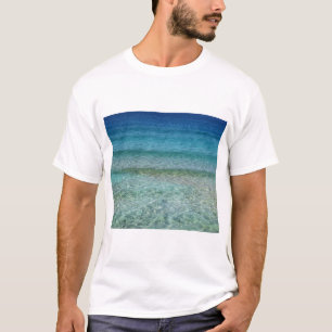 Beautiful Sandy Beach T-Shirt